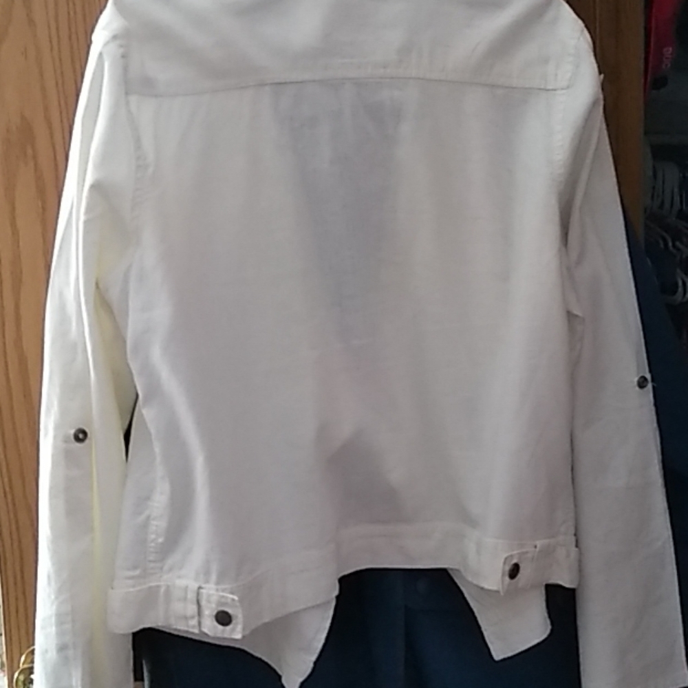 Jacket - Picture 2 of 3
